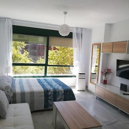 Estudio Cosmopolita Marbella Exterior photo