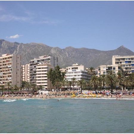 Estudio Cosmopolita Marbella Exterior photo