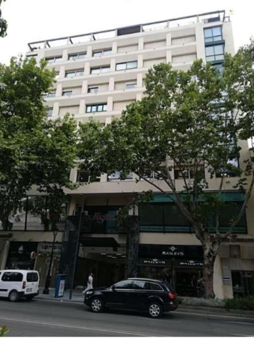 Estudio Cosmopolita Marbella Exterior photo